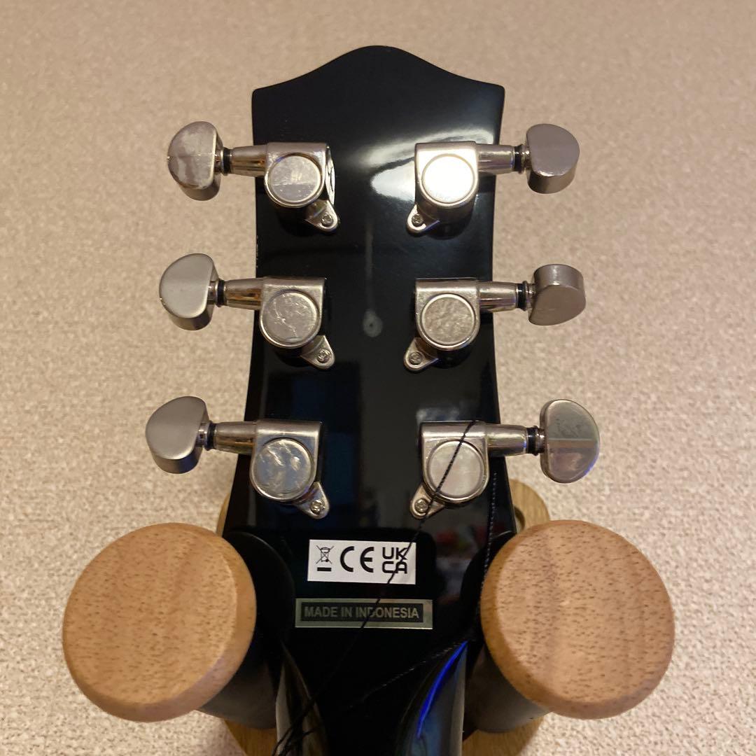 未使用 Gretsch G5013CE Rancher