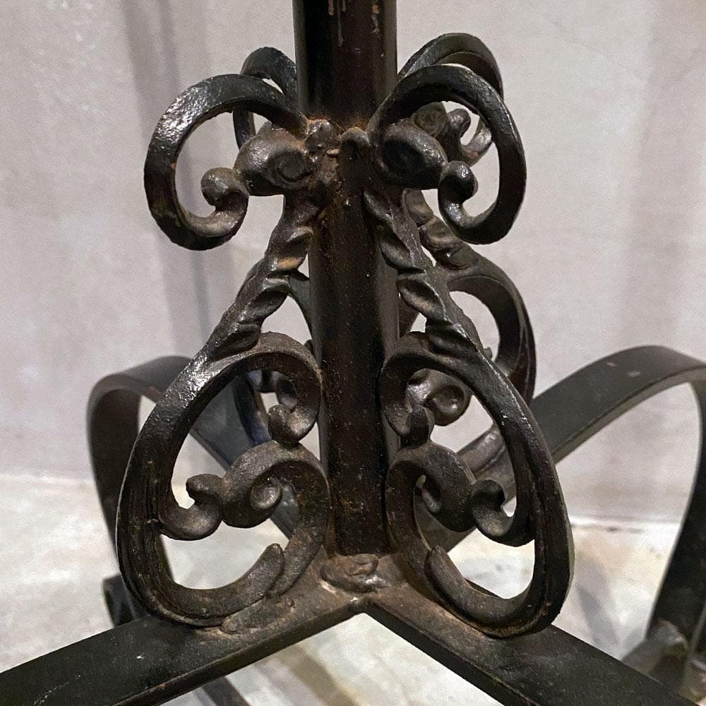 希少 1880-20's アンティークサークルラック/ビンテージサークルハンガー