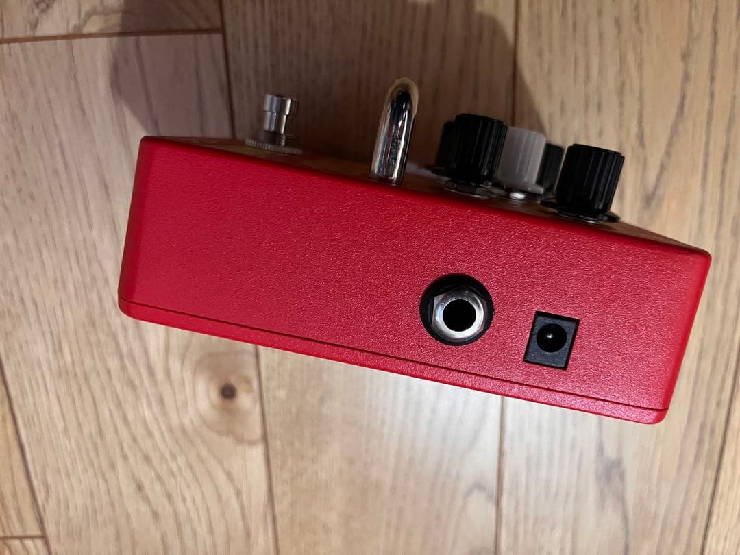 ORANGE TWO STROKE ギターエフェクター