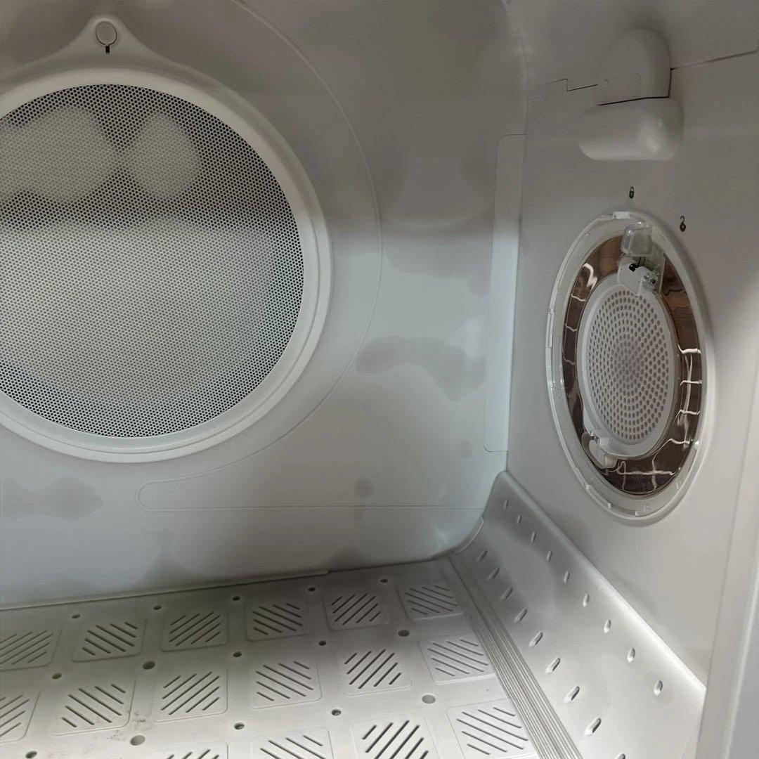 runPET 「Drybo Ultra」ペットドライヤーハウス 美品