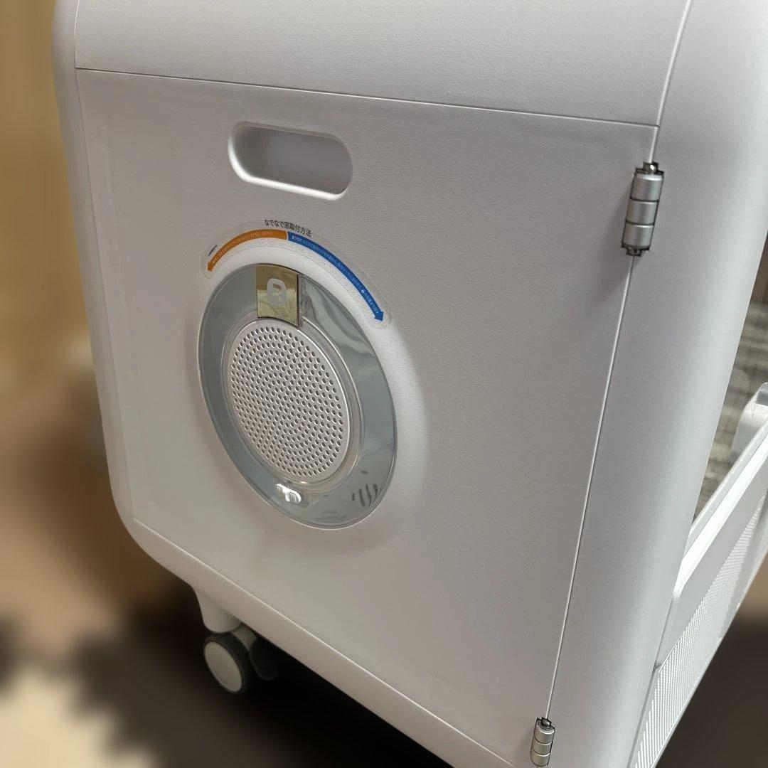 runPET 「Drybo Ultra」ペットドライヤーハウス 美品