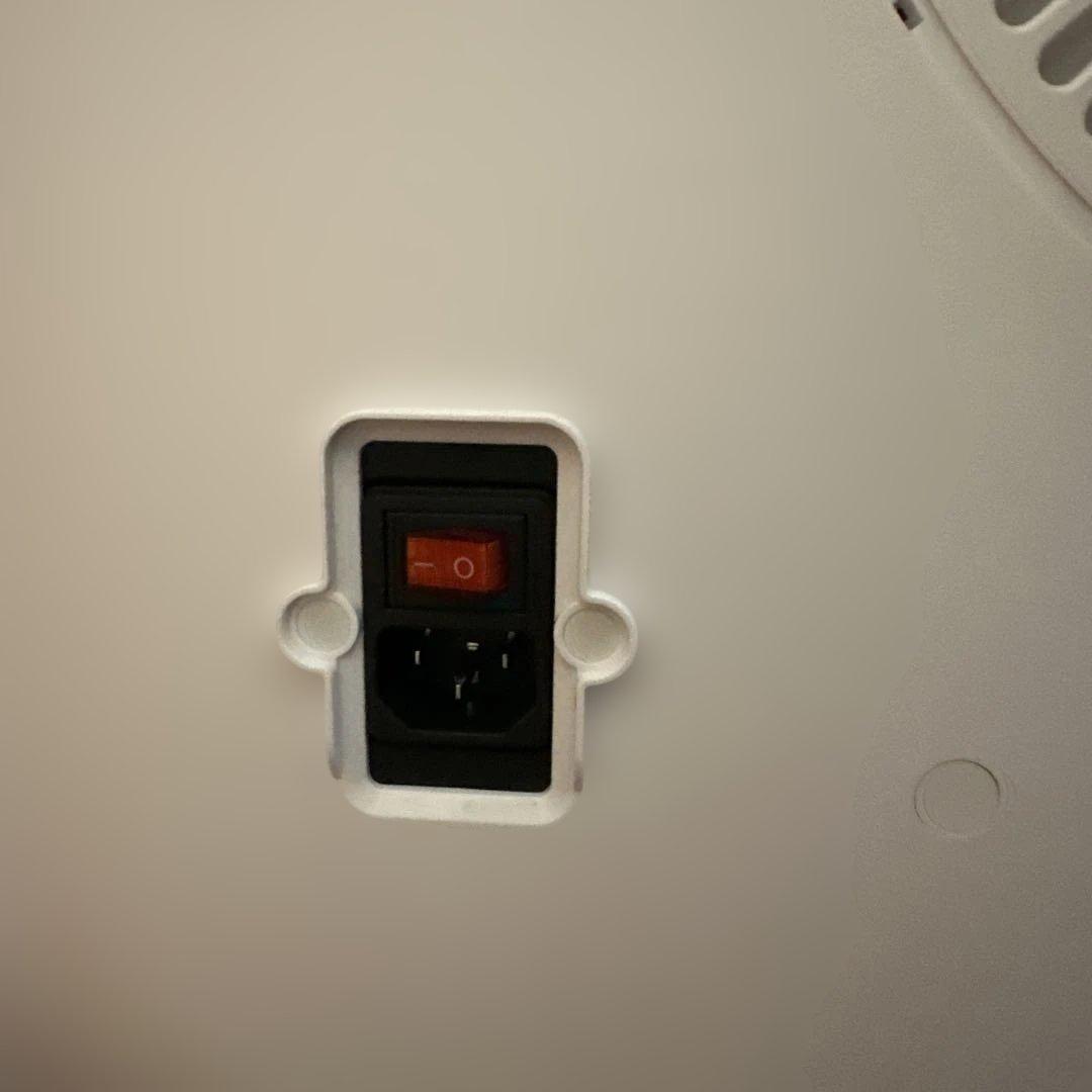 runPET 「Drybo Ultra」ペットドライヤーハウス 美品