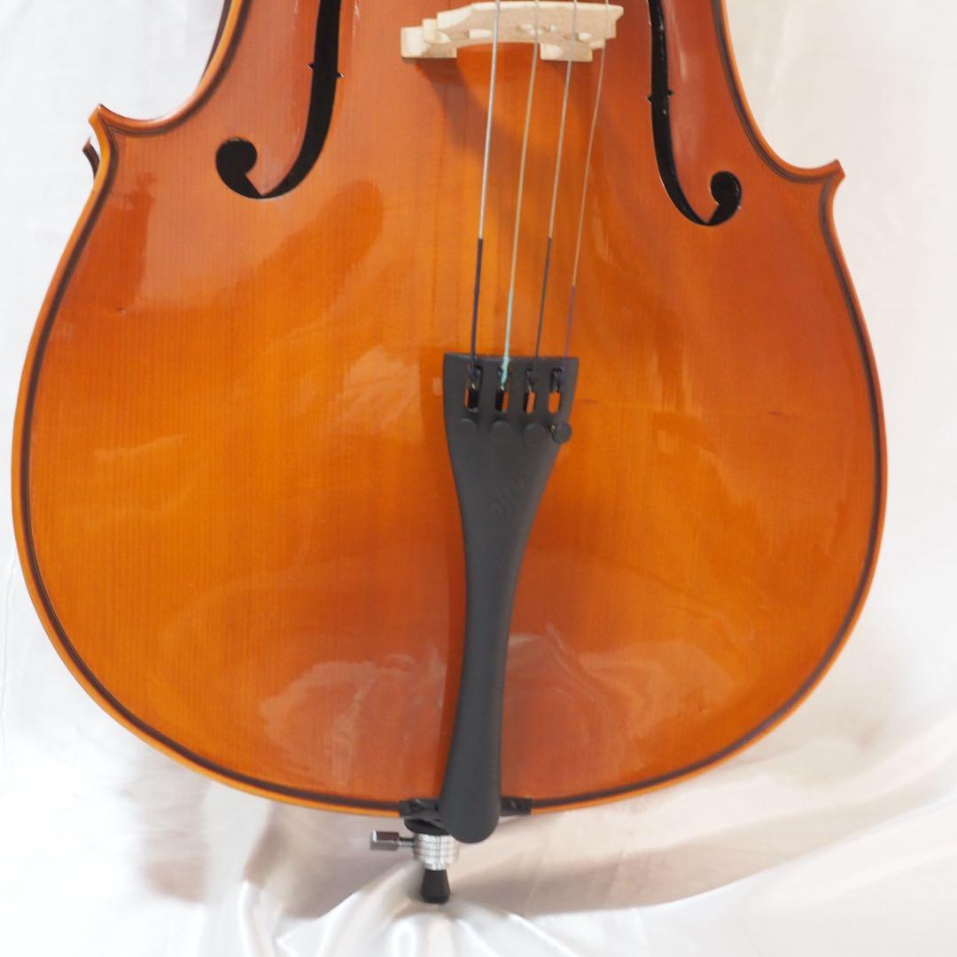 ステンター The Stentor Student II チェロ 4/4