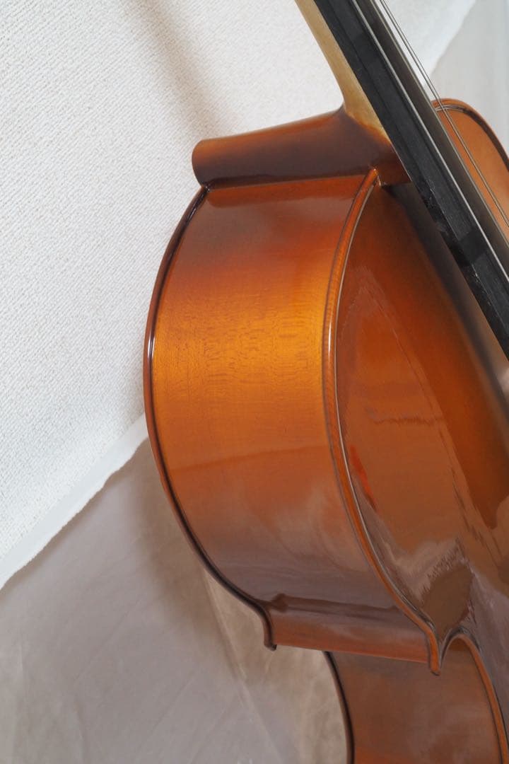 ステンター The Stentor Student II チェロ 4/4