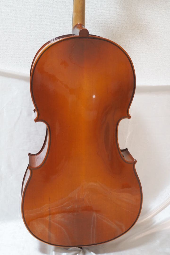 ステンター The Stentor Student II チェロ 4/4