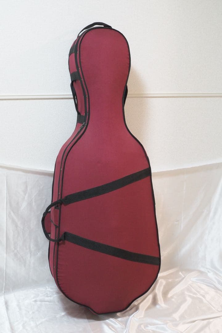 ステンター The Stentor Student II チェロ 4/4