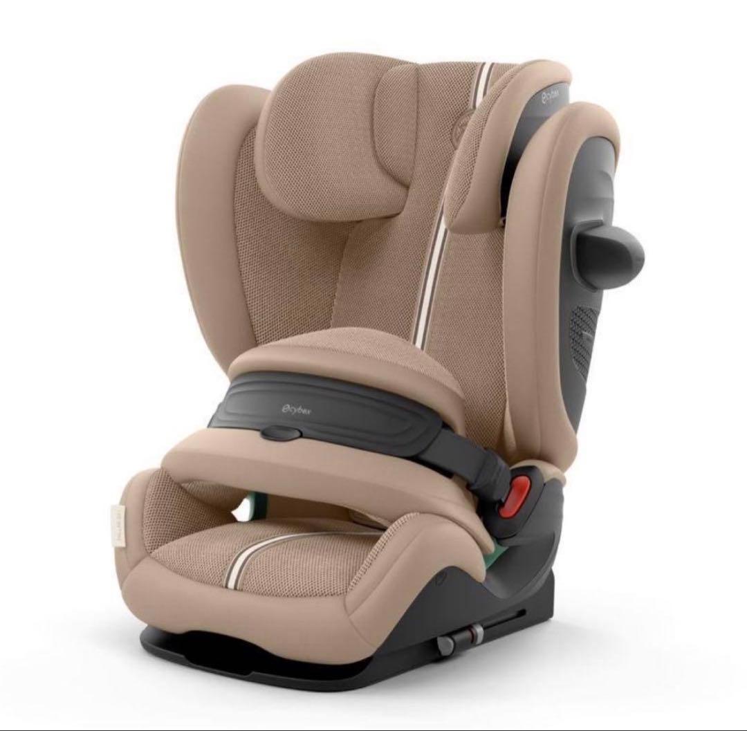 【本日のみの価格】2025 サイベックス パラス G2 アーモンドベージュ