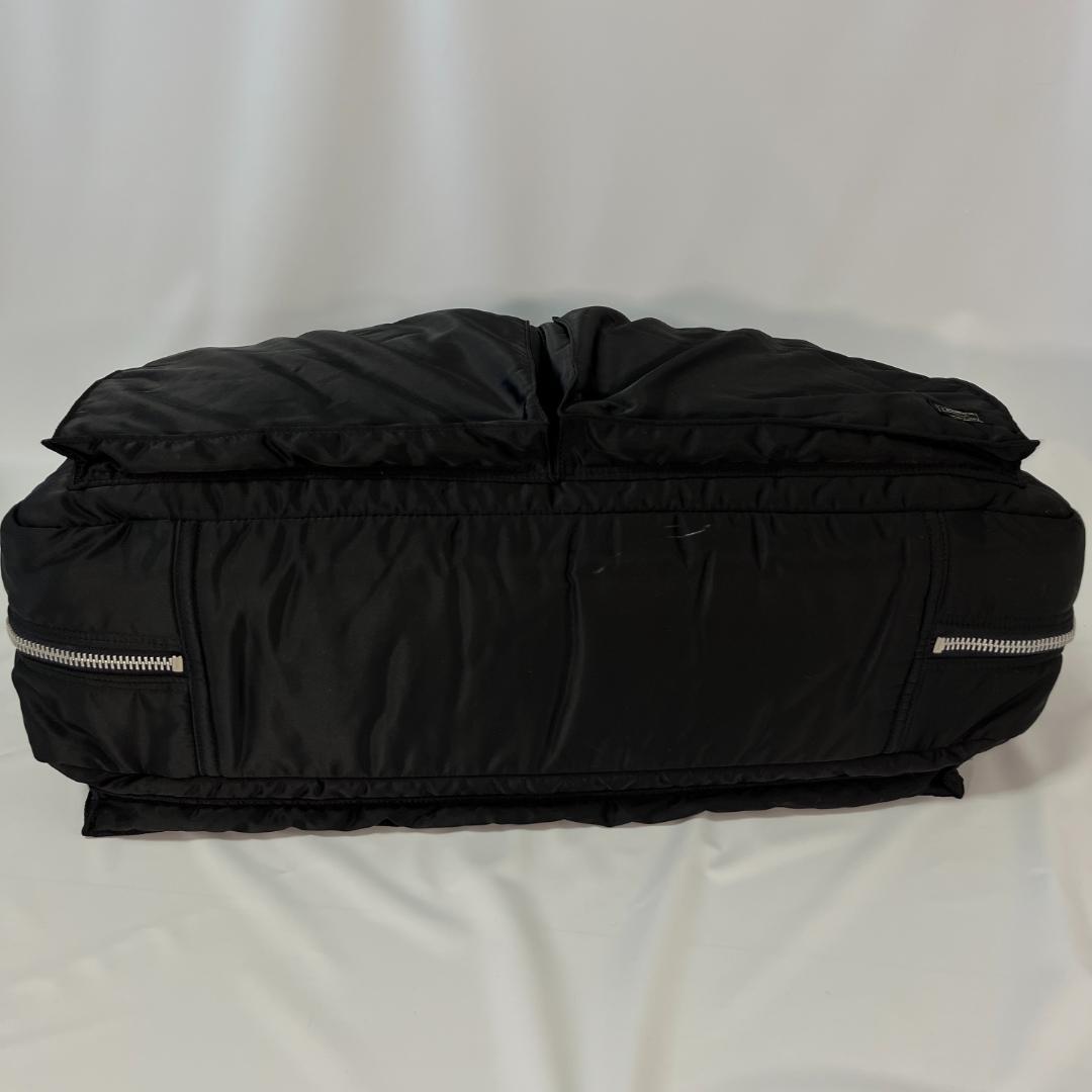 PORTER　タンカー　2WAYボストンバッグ　ポーター　622-69318