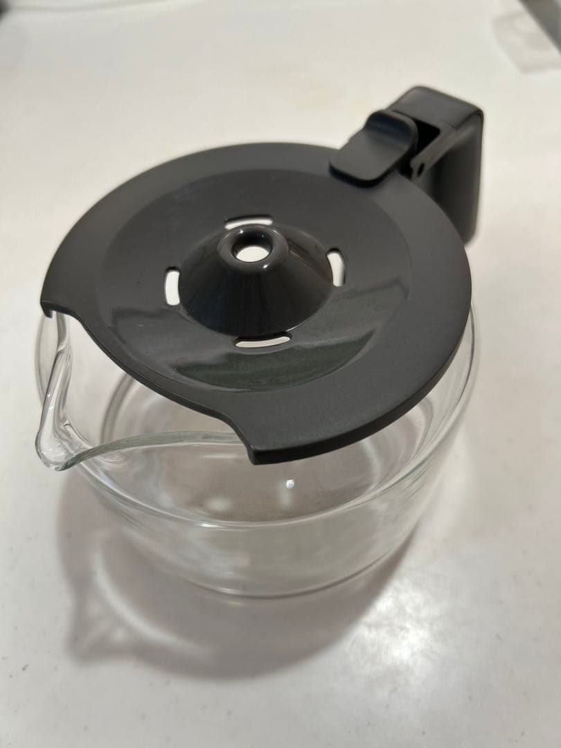 シロカ　コーン式全自動コーヒーメーカー　カフェばこPRO