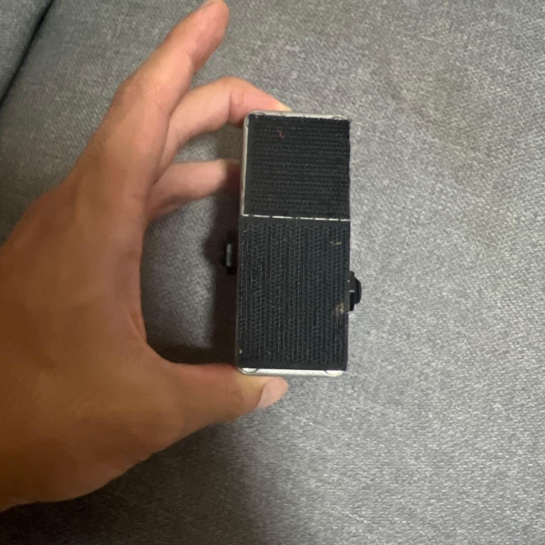 TRIAL B-1 ギターエフェクター