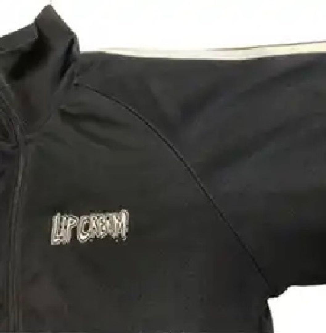 新品稀少/LIP CREAM/Jersey set up/SIZE L
