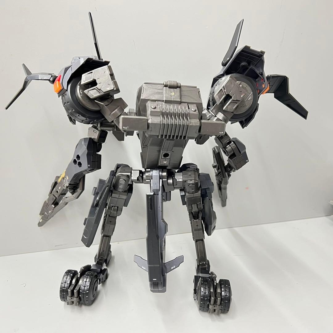 ヘキサギア ヴェローチェ　コトブキヤ