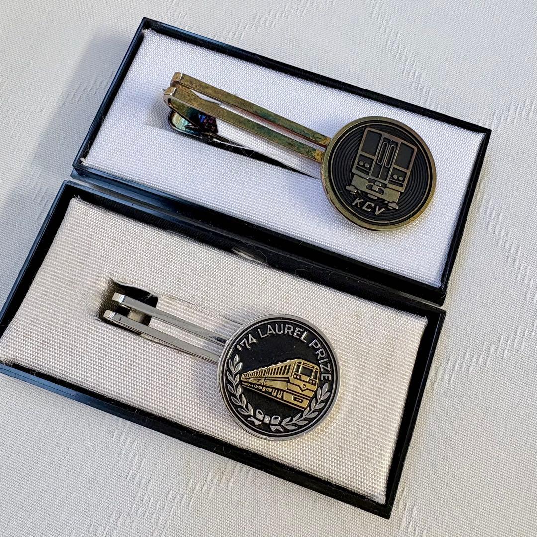 鉄道　国鉄　機関車　ネクタイピン　20個セット