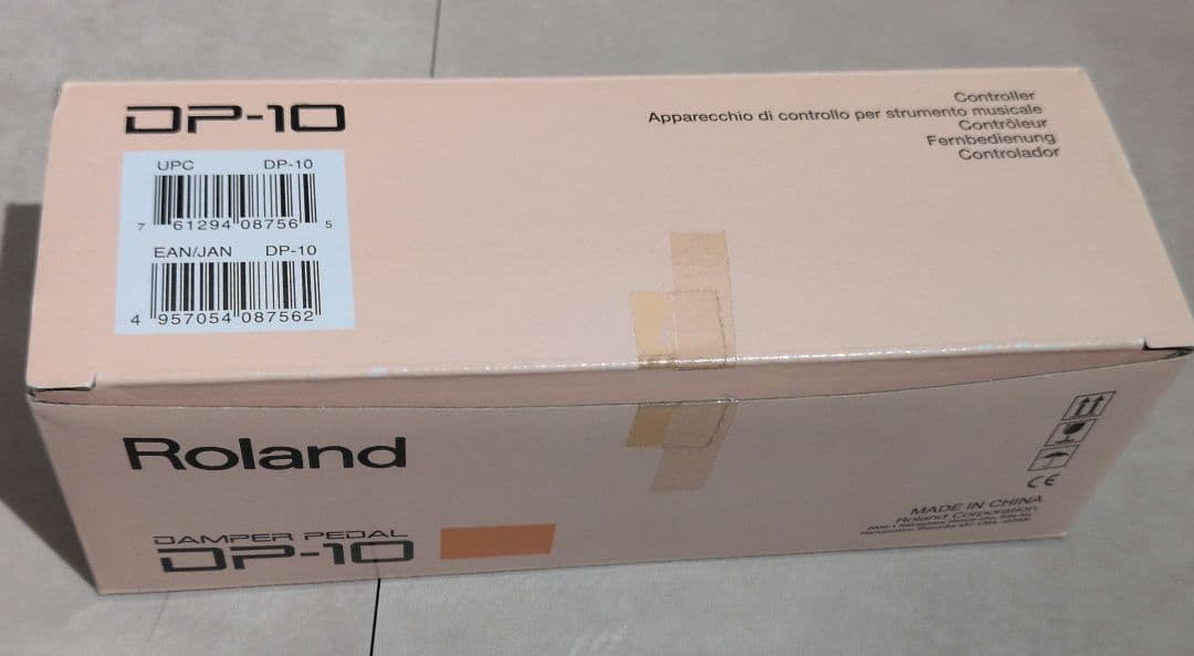 Roland RD-300 NX 電子ピアノ 88鍵 専用ケース付き