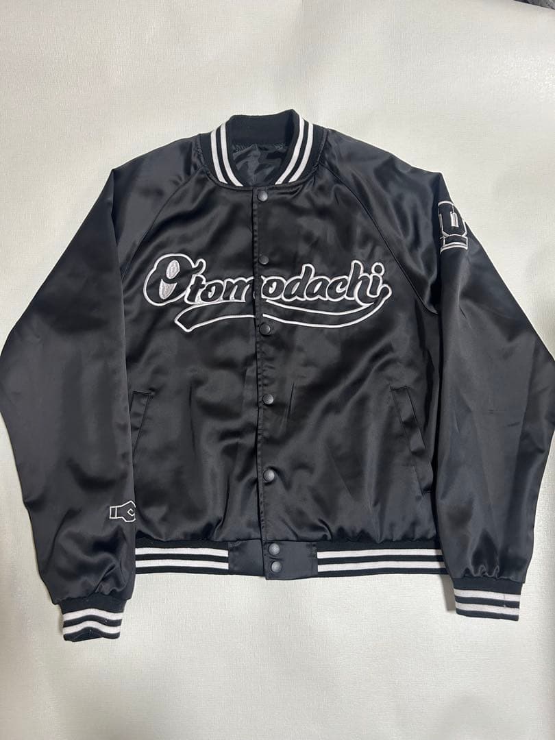 ふぉ〜ゆ〜　Otomodati スタジャン