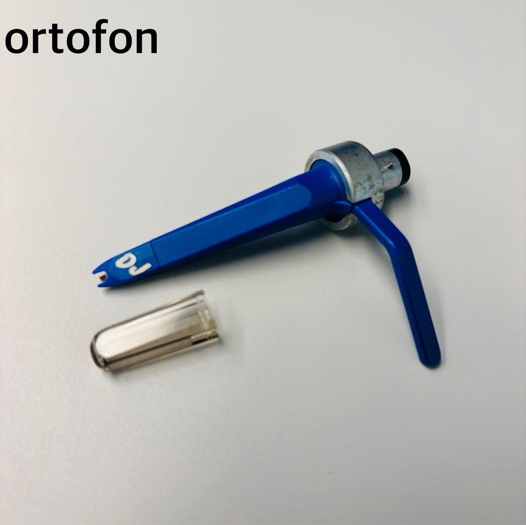 Ortofon concorde DJ S カートリッジ レコード針　送料込み