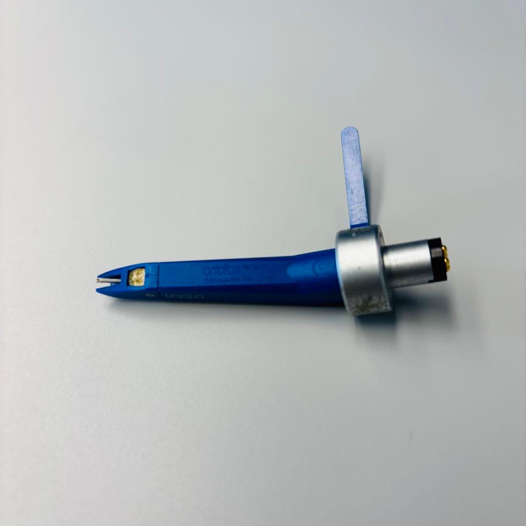 Ortofon concorde DJ S カートリッジ レコード針　送料込み