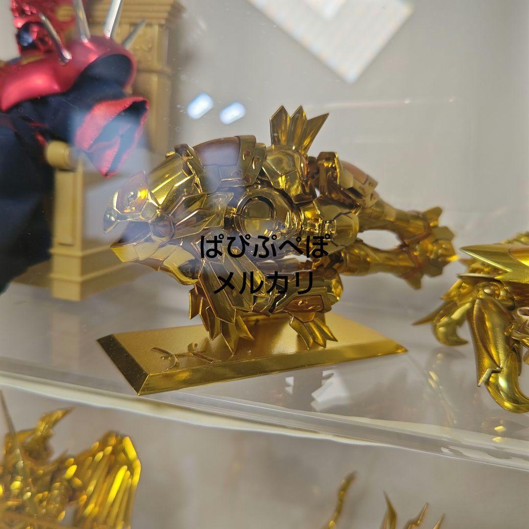 聖闘士聖衣神話　セット