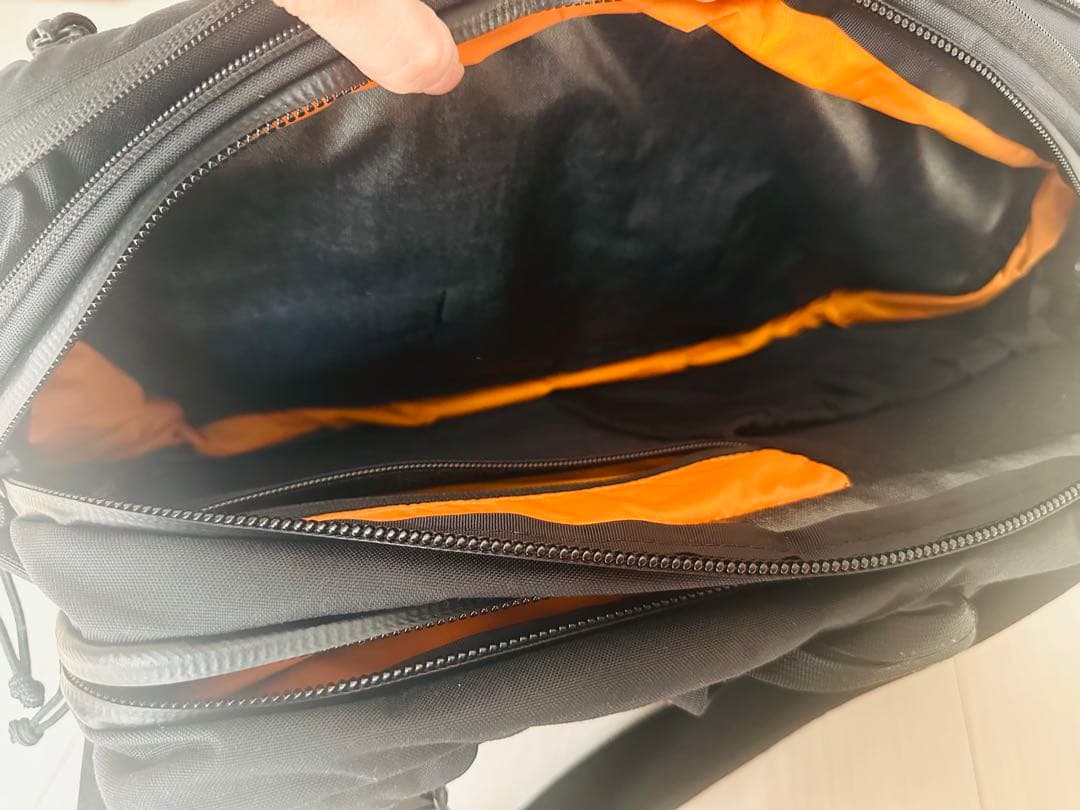 MYSTERY RANCH ビジネスバッグ•リュック