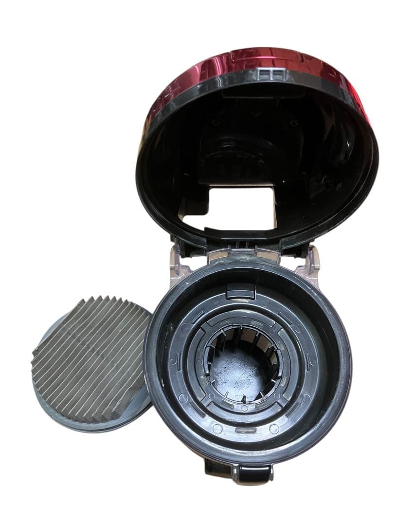 日立 サイクロン掃除機　CV-SD900 HITACHI 17年製　保証付き