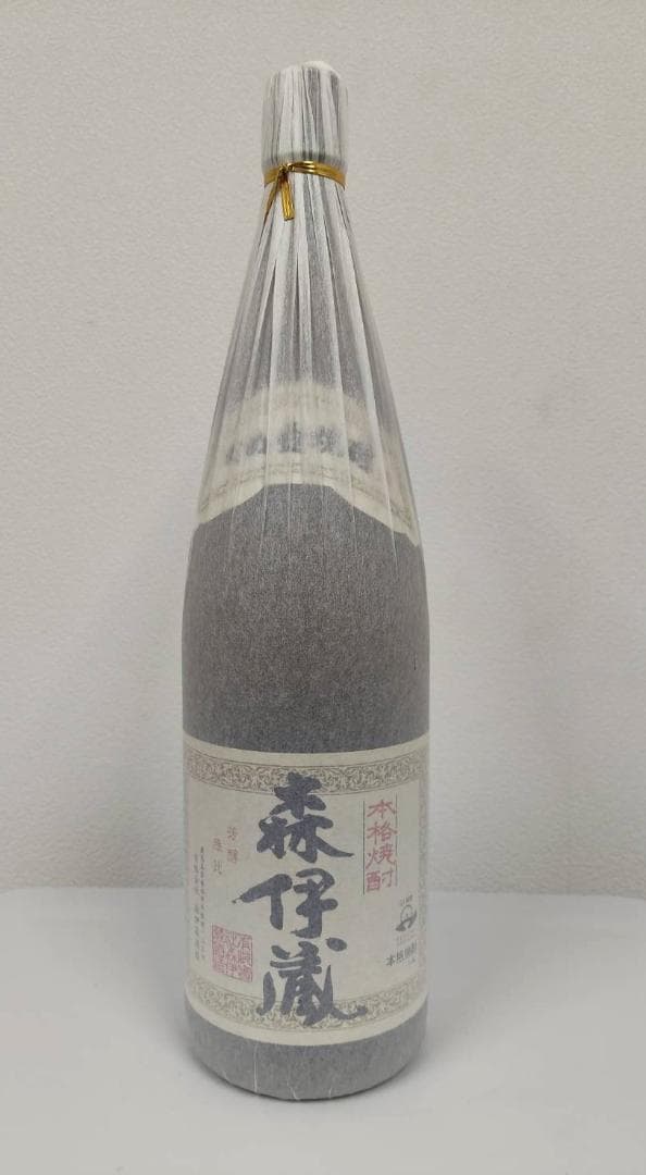 【未開封】森伊蔵　1800ml
