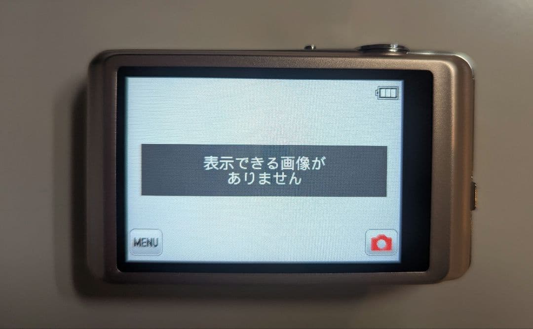 【美品】Panasonic 　LUMIX DMC-FH7　動作確認済