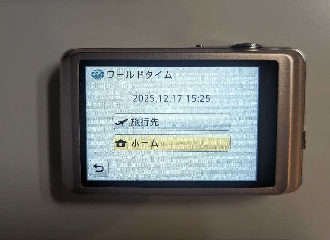 【美品】Panasonic 　LUMIX DMC-FH7　動作確認済