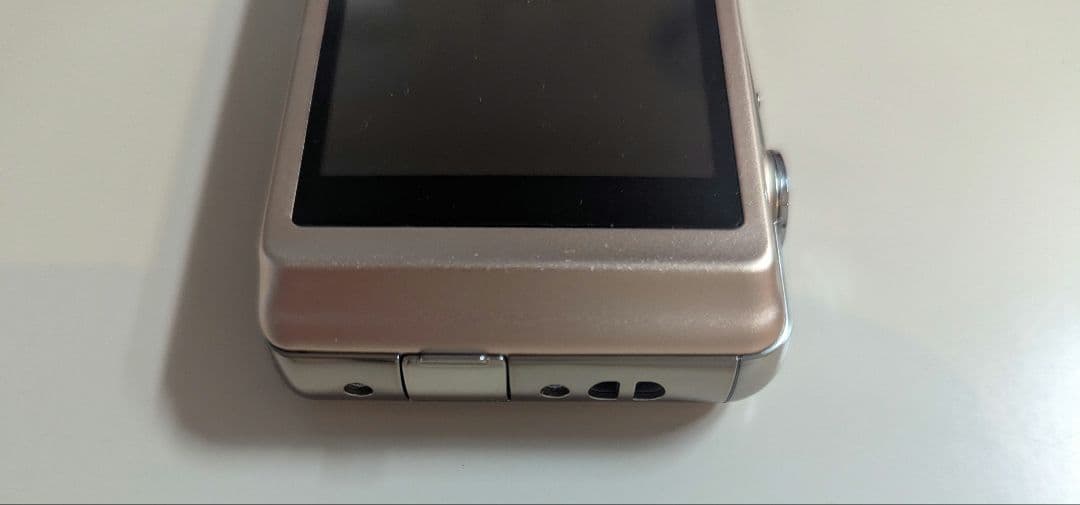 【美品】Panasonic 　LUMIX DMC-FH7　動作確認済