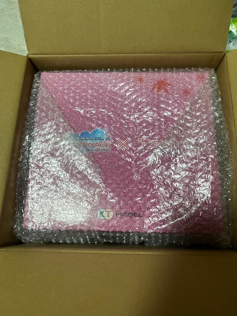 マリー・ローズ　湯けむりのヴィーナス　ツインテール付きDX版フィギュア