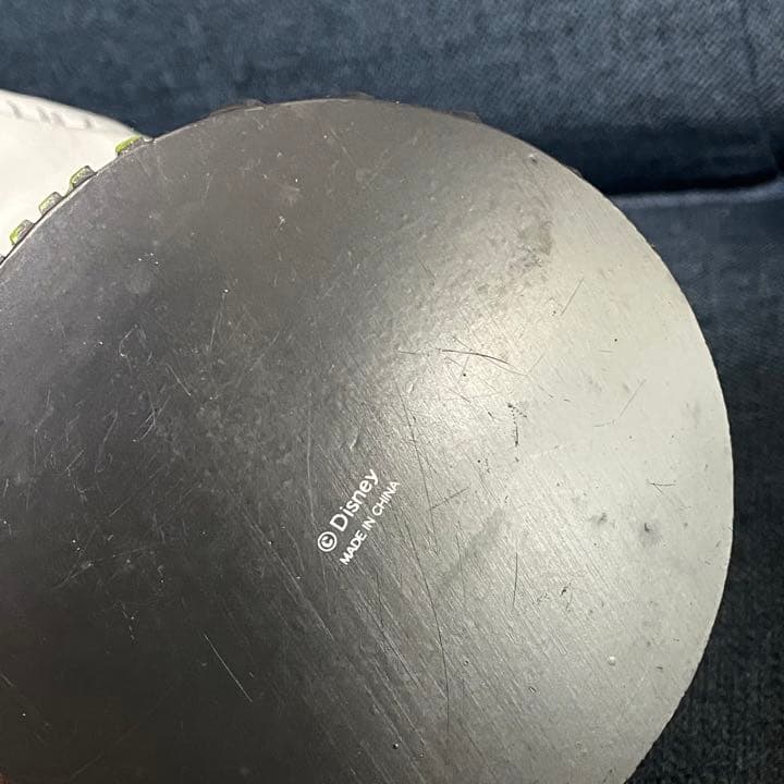 フランケンウィニー スパーキー ボビングヘッド