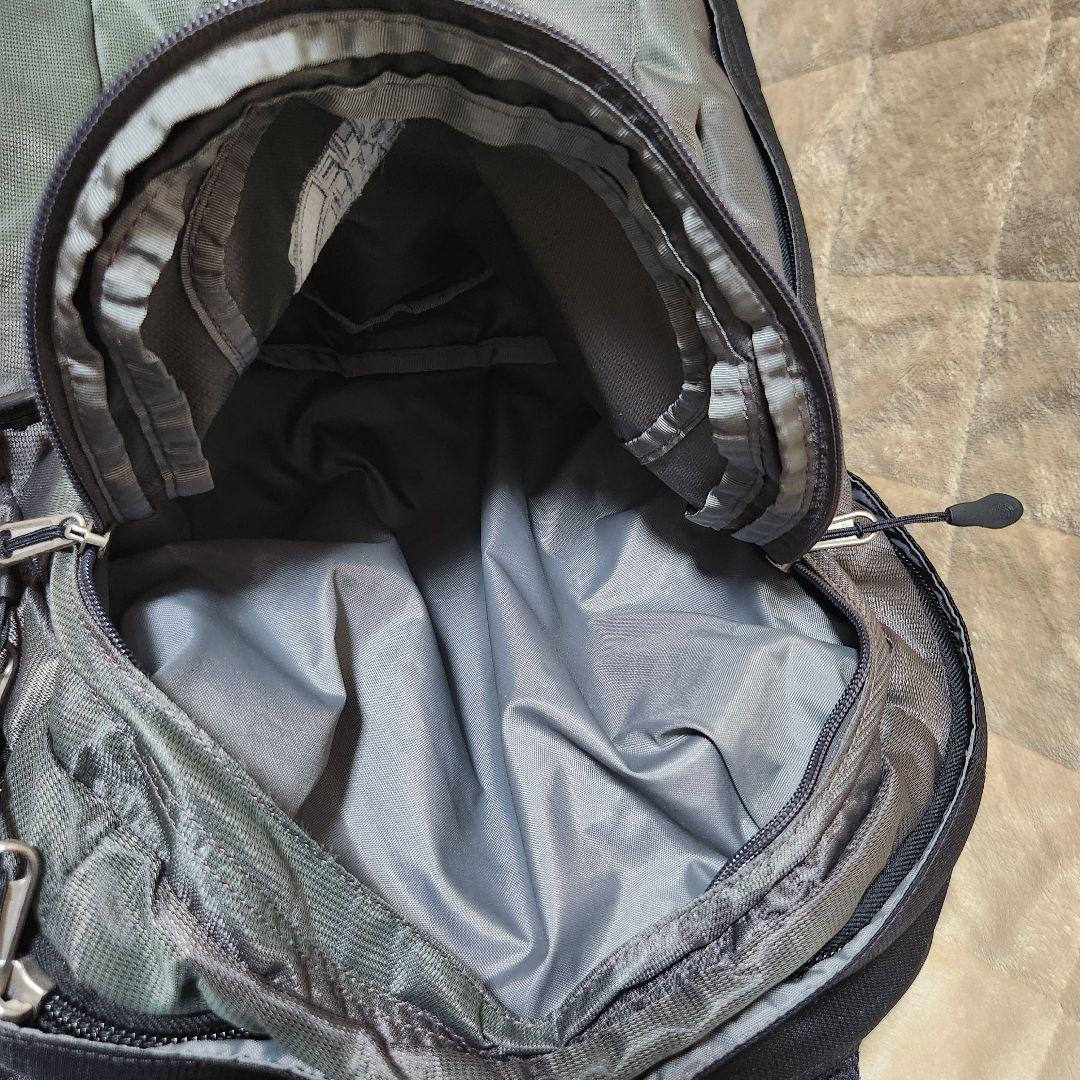 ノースフェイス　キャリーバッグ　ロングホール30