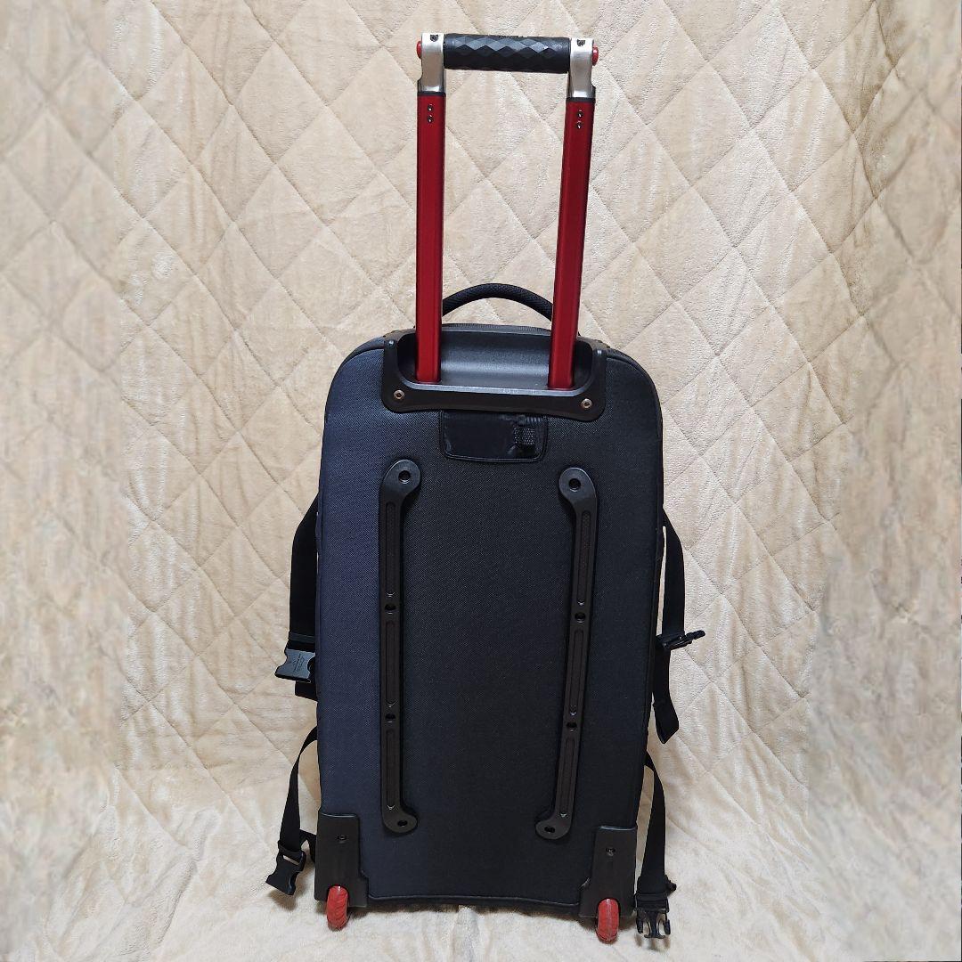 ノースフェイス　キャリーバッグ　ロングホール30