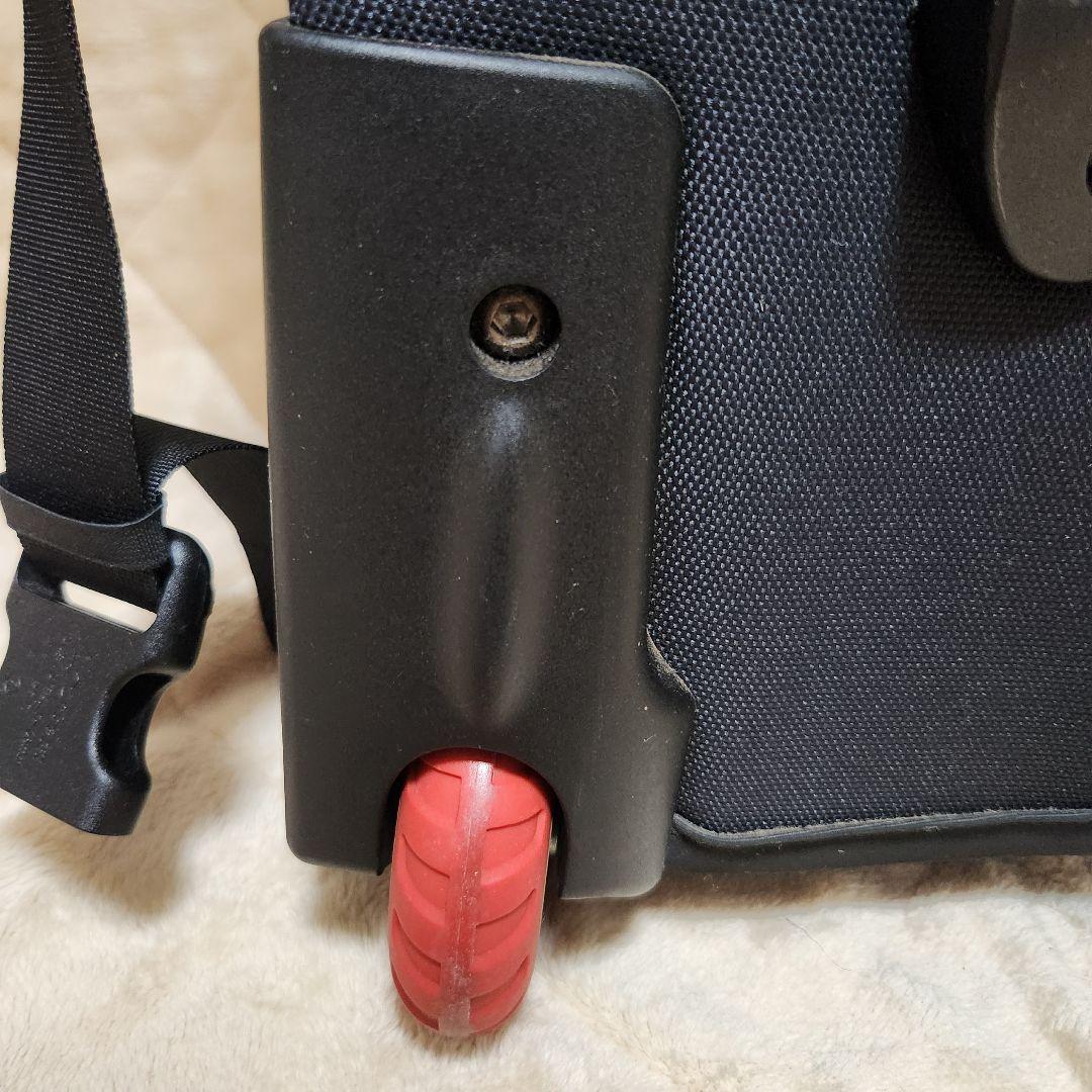 ノースフェイス　キャリーバッグ　ロングホール30