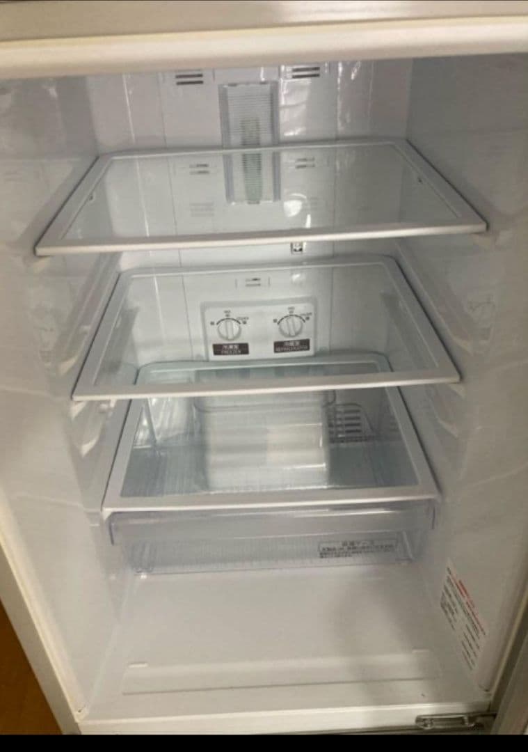 RYOさん用 2019年製 × MITSUBISHI冷蔵庫のみに変更