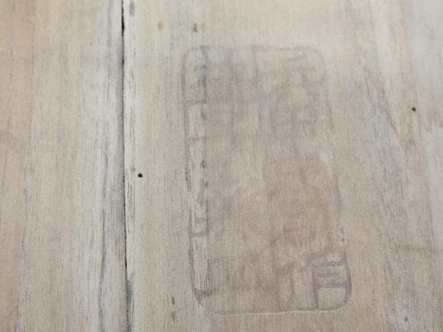 浜田庄司　益子窯皿　共箱　MA369