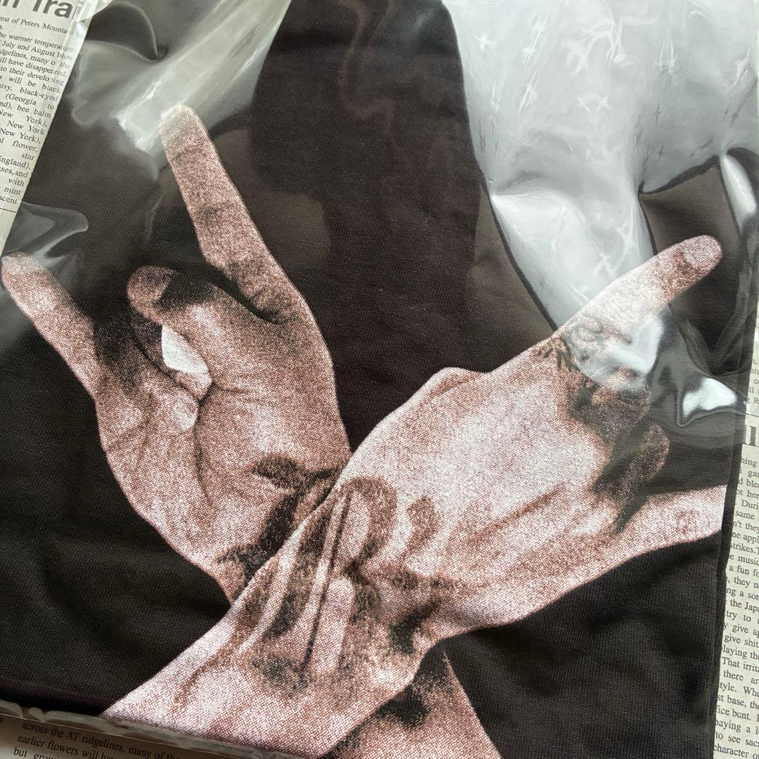 B'z LIVE-GYM Brotherhood 99ライブTシャツ 【美品】