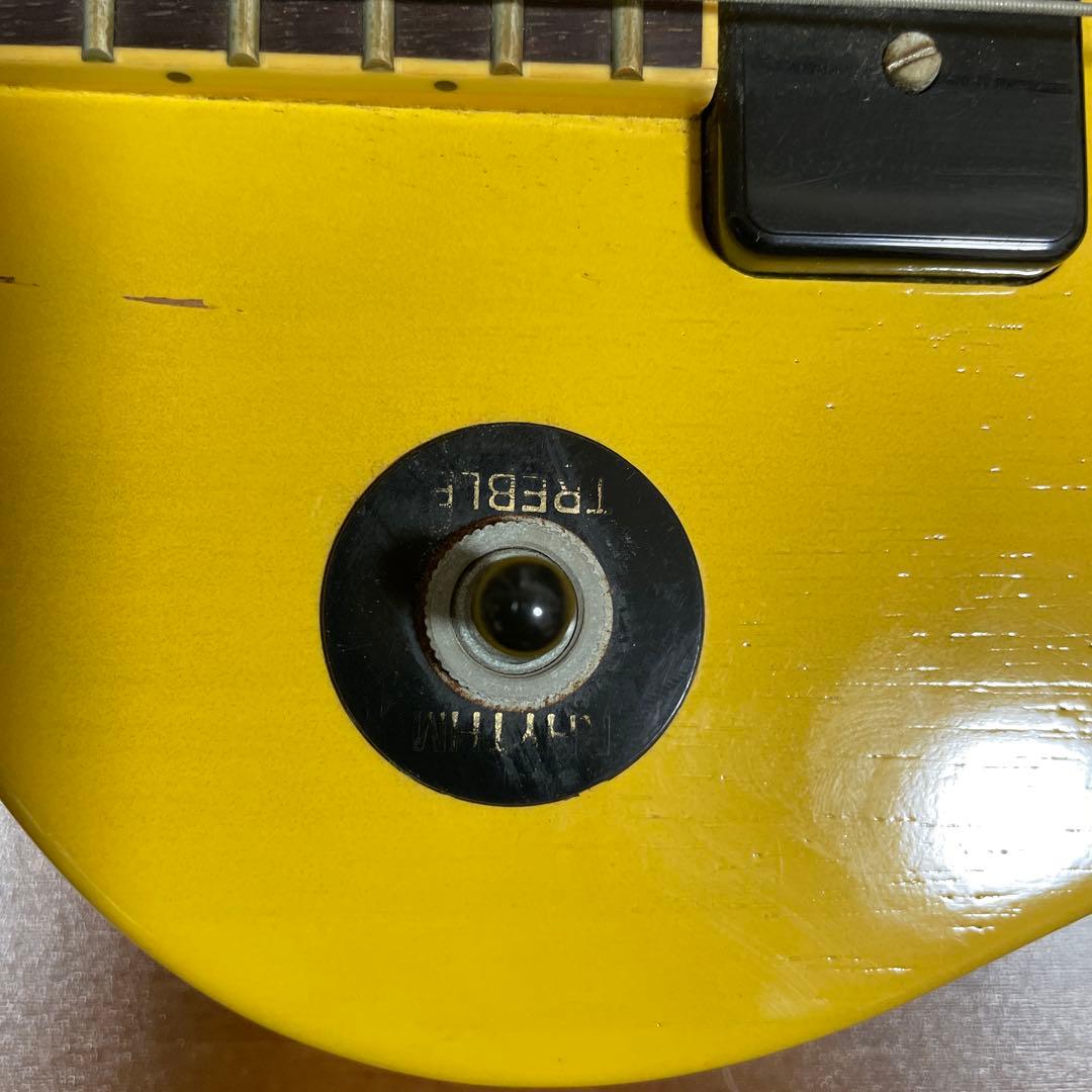 【本日限定値下げ】GrassRoots ’12 Les Paul Special