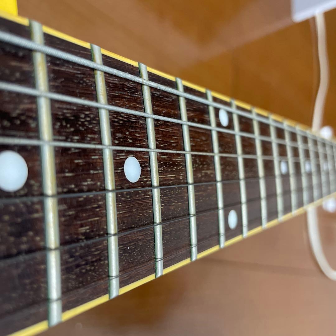 【本日限定値下げ】GrassRoots ’12 Les Paul Special