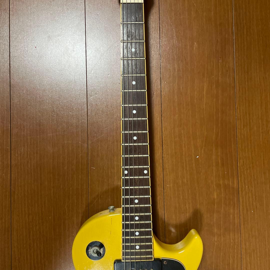 【本日限定値下げ】GrassRoots ’12 Les Paul Special