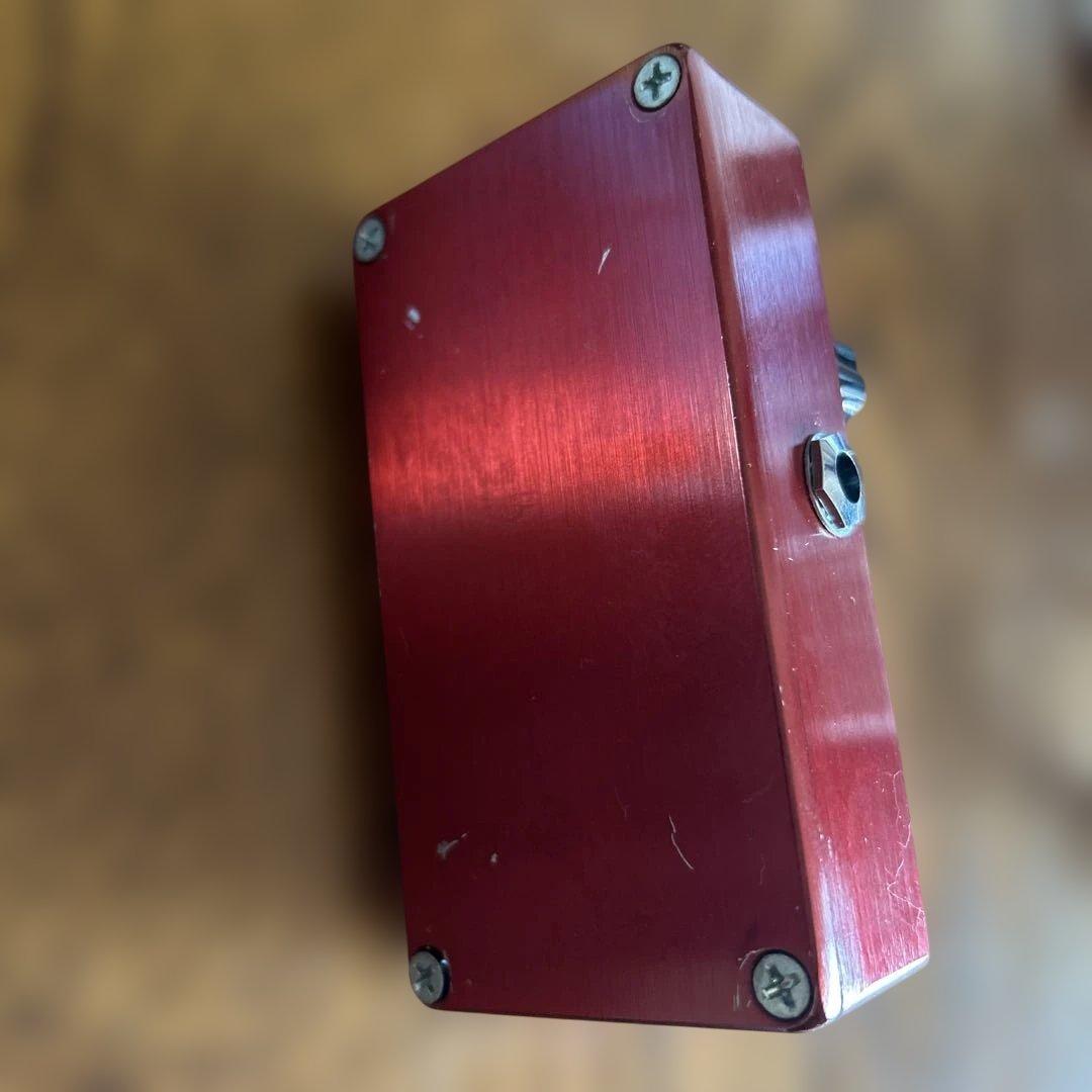 MXR '78 distortion ディストーションペダル