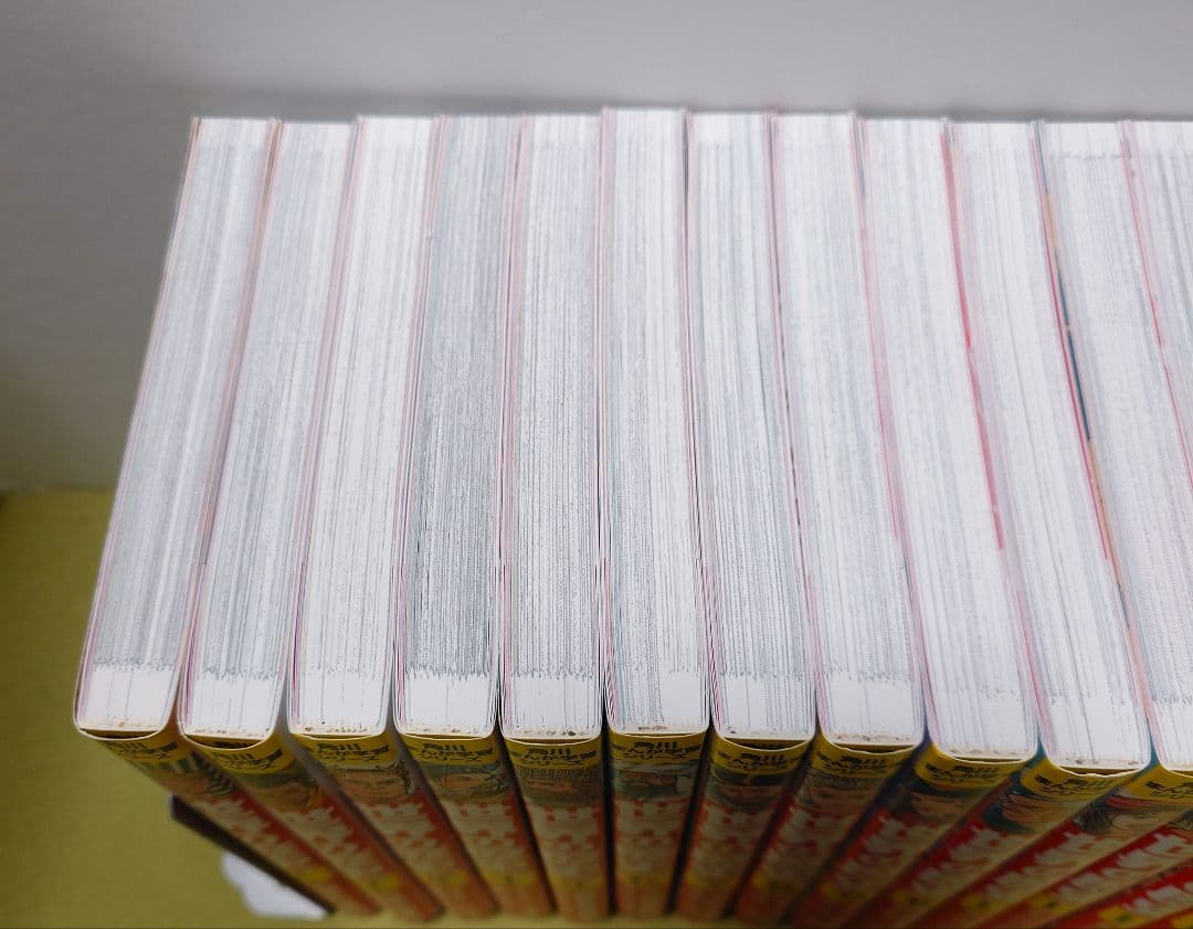 角川まんが学習シリーズ　世界の歴史 全20巻