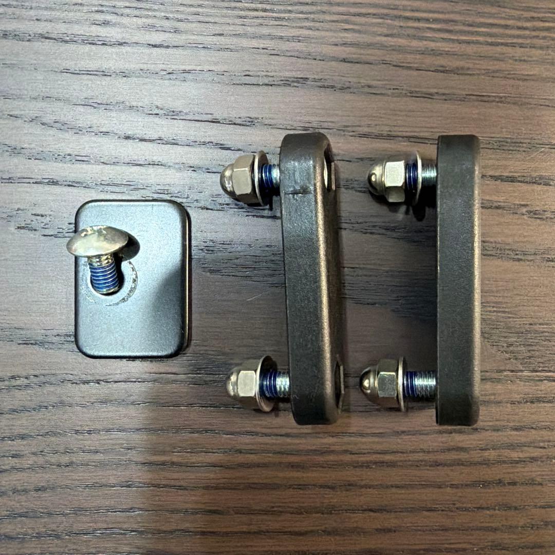 Panasonic ギュットクルーム フロントチャイルドシート