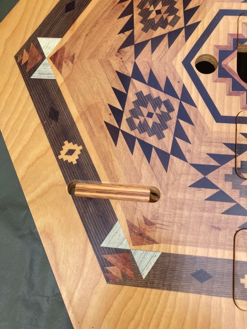 theArth クミンドル