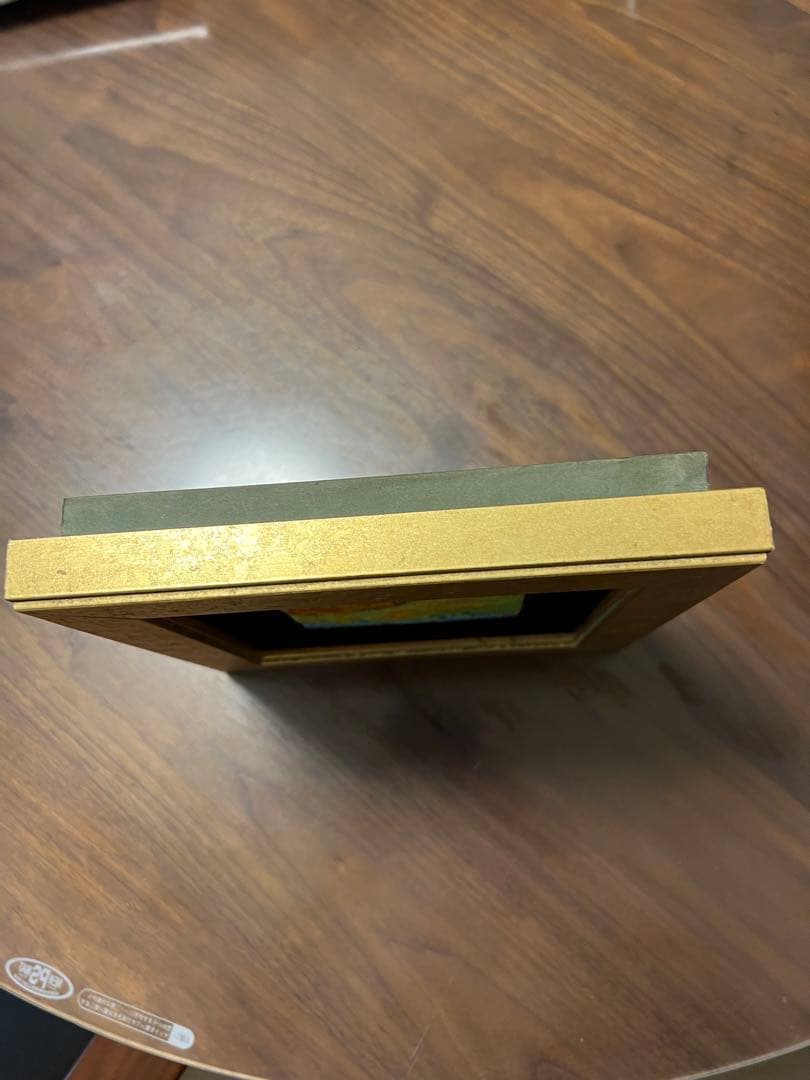 山田夕香　　油絵