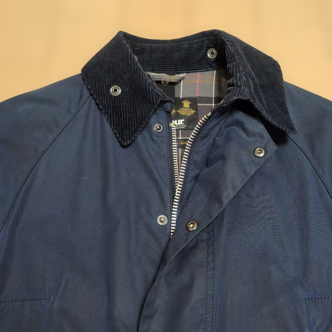 suganumaさま専用：バブアー Barbour ビューフォート SL