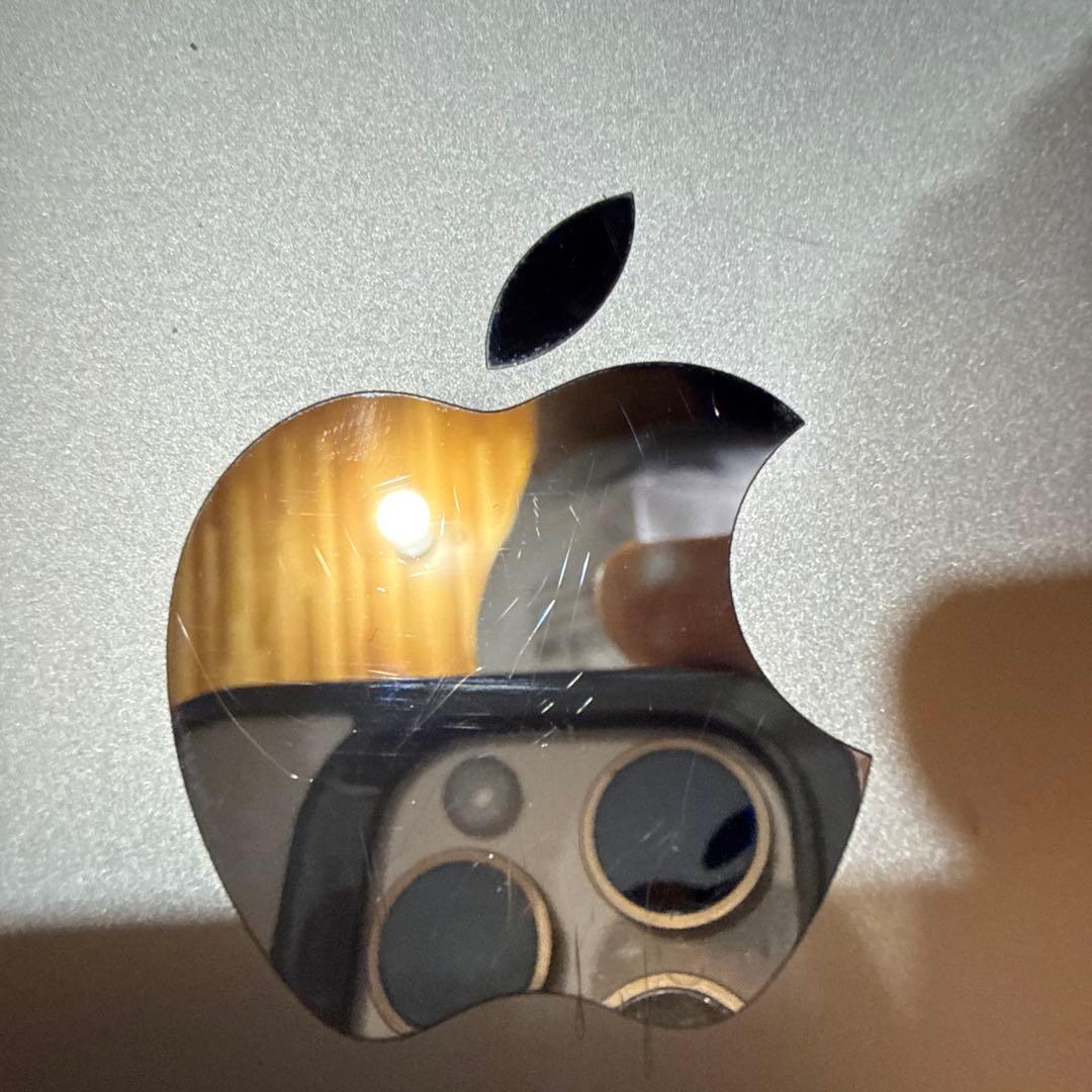 MacBookPro 2017 15-inch ジャンク