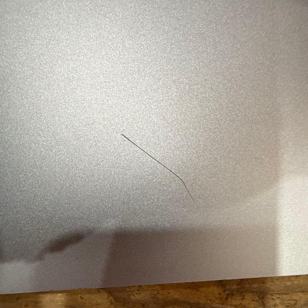 MacBookPro 2017 15-inch ジャンク