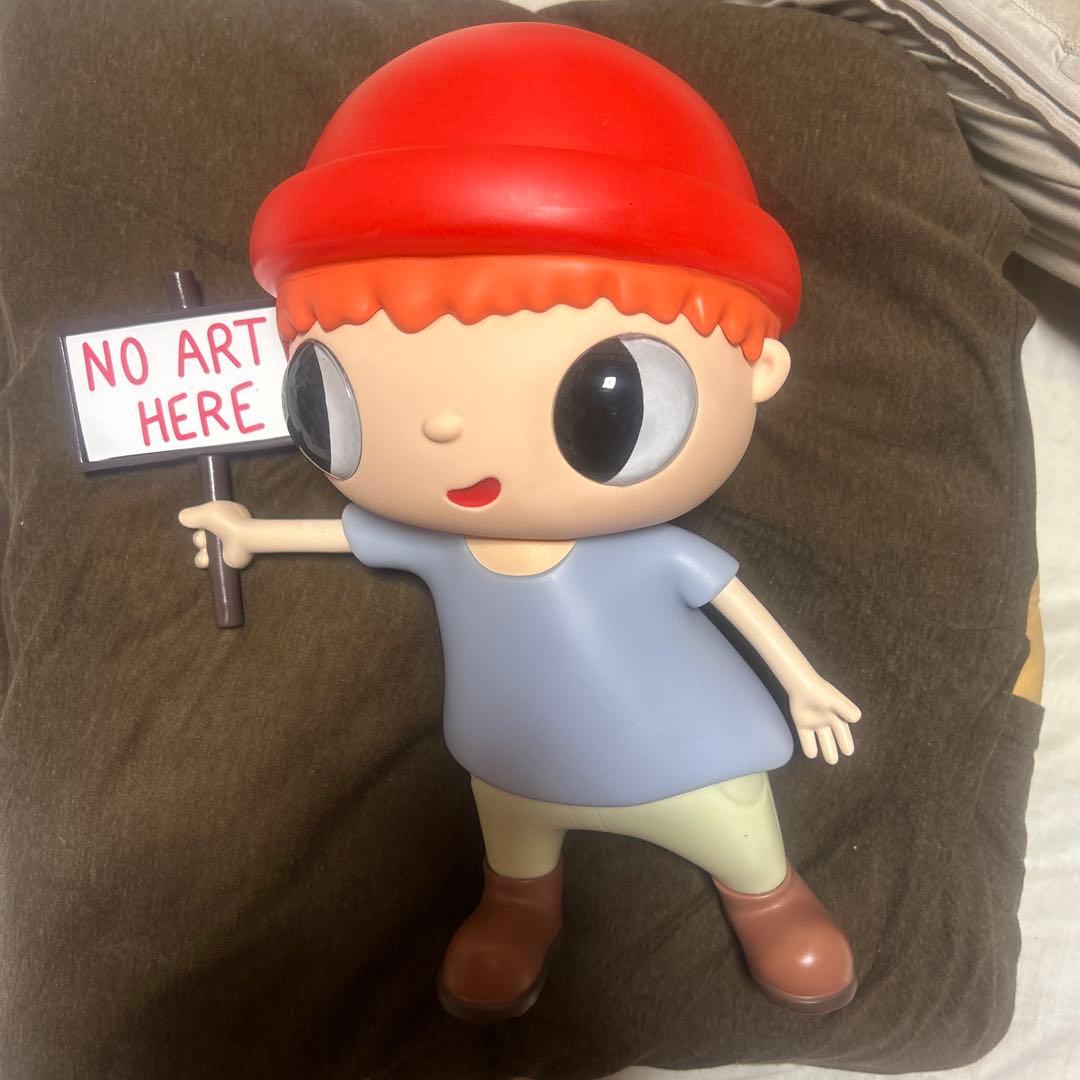 NO ART HERE javier calleja ハビアカジェハ