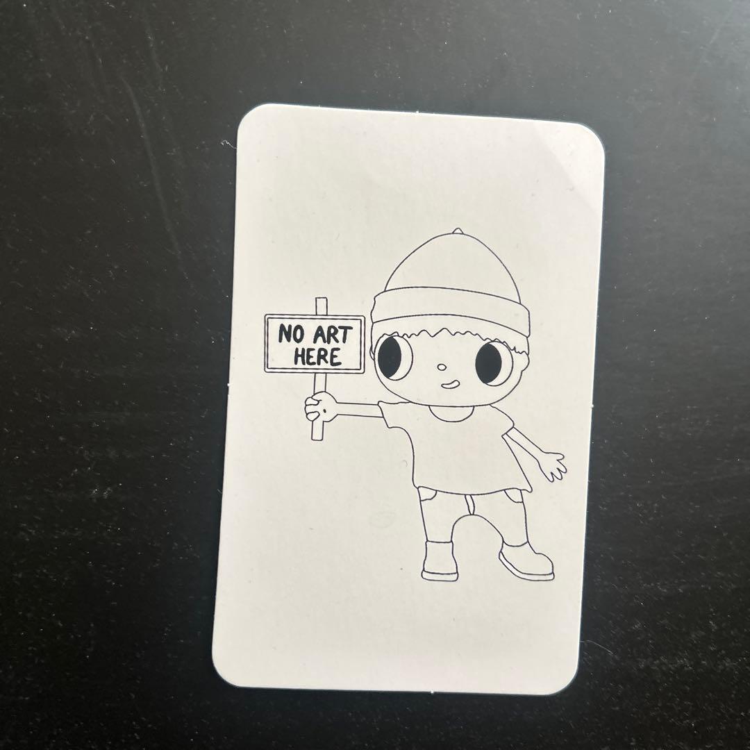 NO ART HERE javier calleja ハビアカジェハ