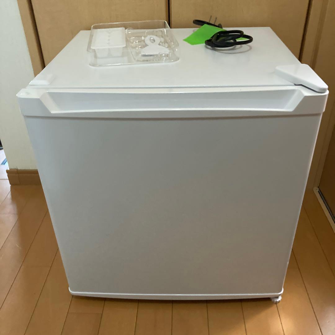 アイリスオーヤマ　冷蔵庫　PRC-BO51D ホワイト 46ℓ